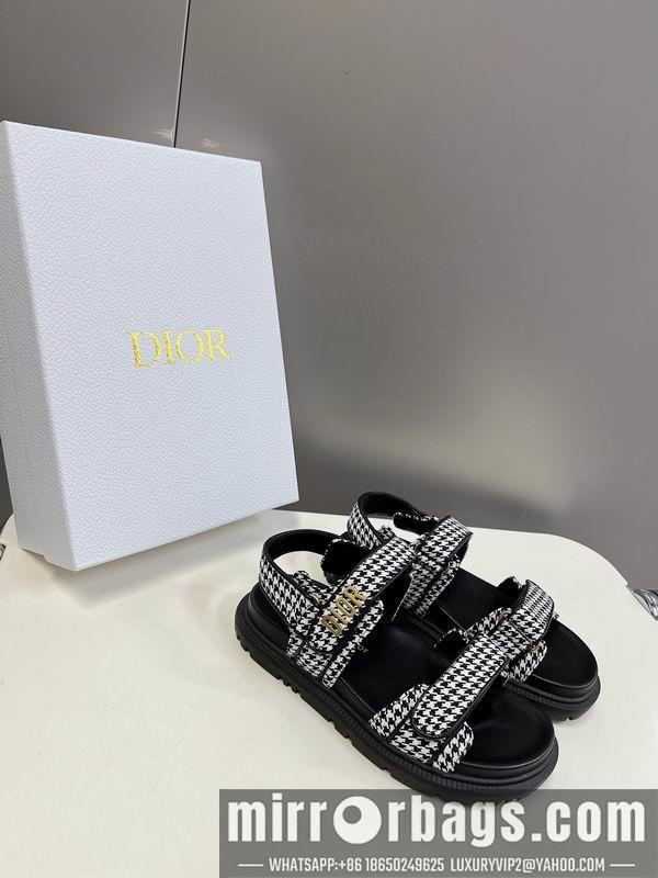 Replica Dior Shoes sz35-41 mnw0304