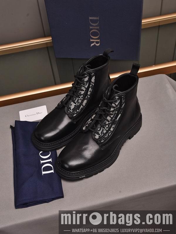 Replica Dior Shoes hnm0116