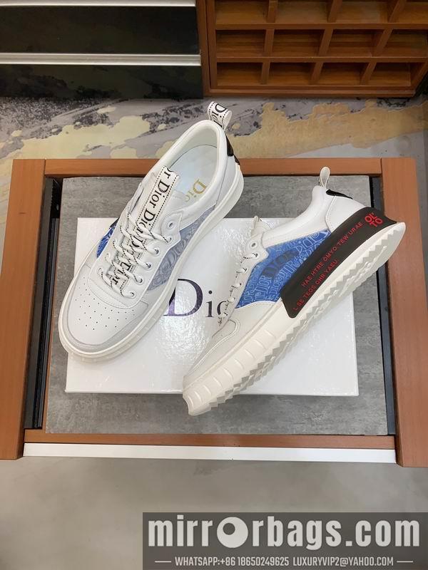 Replica Dior Shoes mnm0110