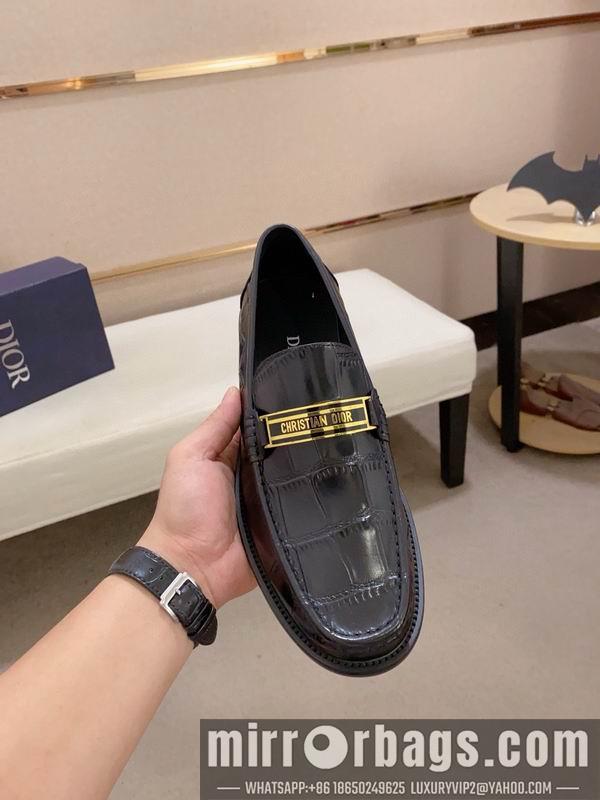 Replica Dior Shoes sz38-45 hnh0310
