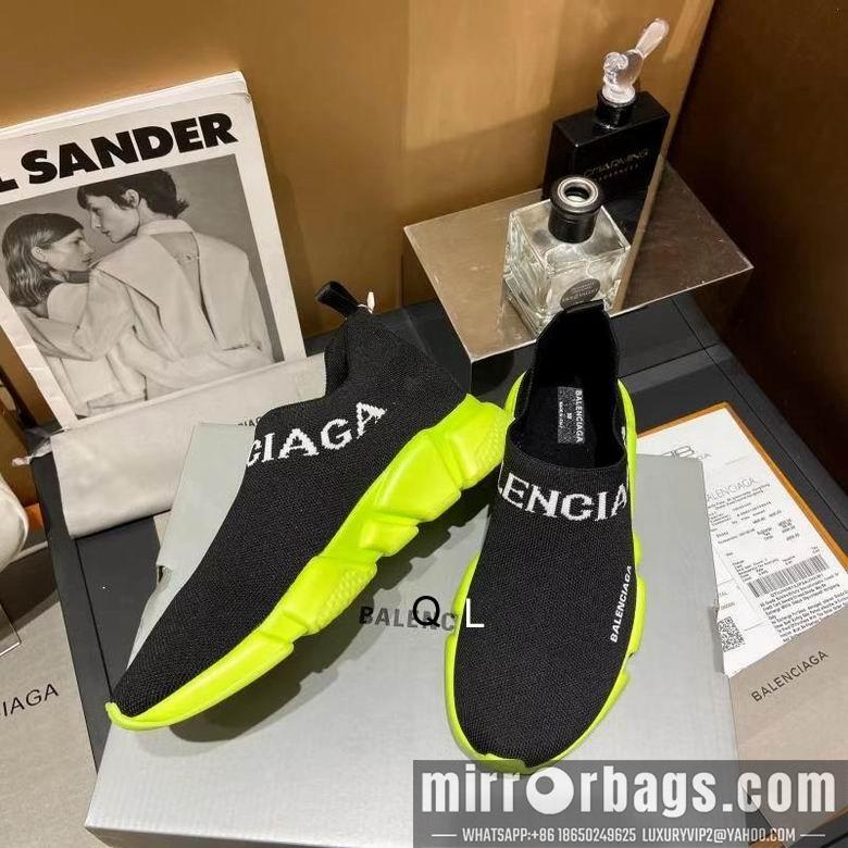 Replica Balenciaga Shoes sz35-45 LL0201
