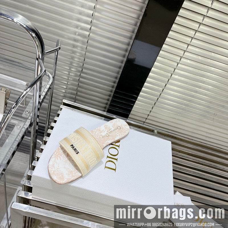 Replica Dior Shoes sz35-41 mnw0212
