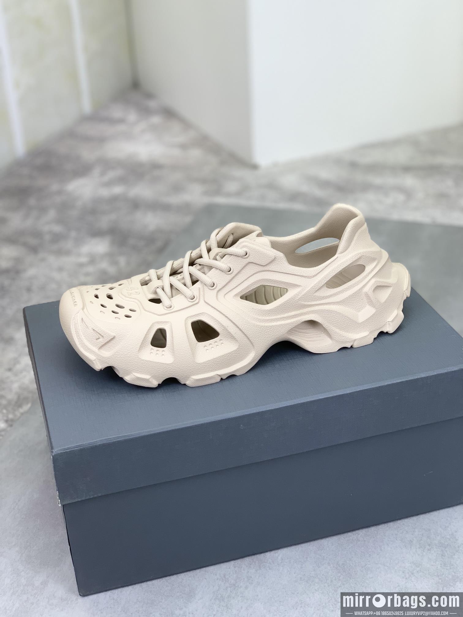 Replica Balenciaga Shoes sz35-45 h0603