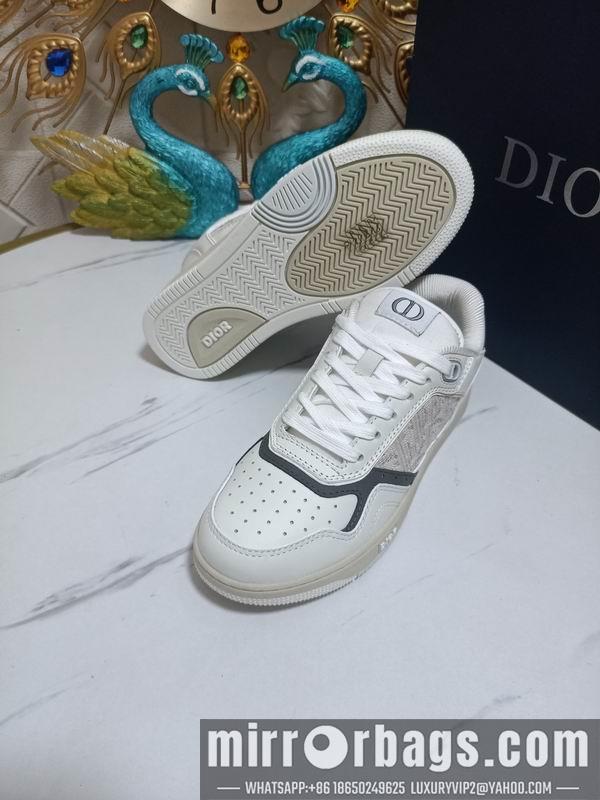 Replica Dior Shoes sz35-45 mnm0103