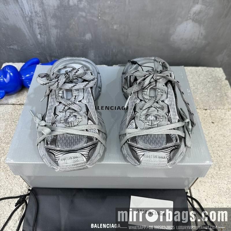 Replica Balenciaga Shoes sz35-46 mnw0207