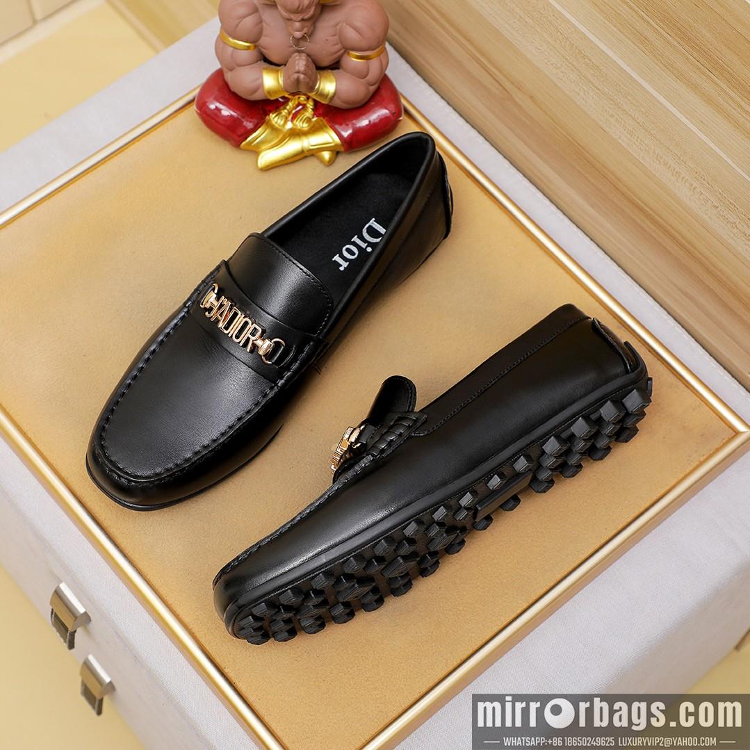 Replica Dior Shoes sz38-45 h0702