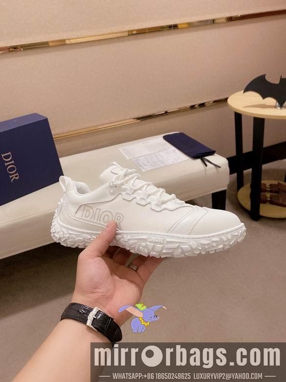 Replica Dior Shoes sz38-44 ngh0103