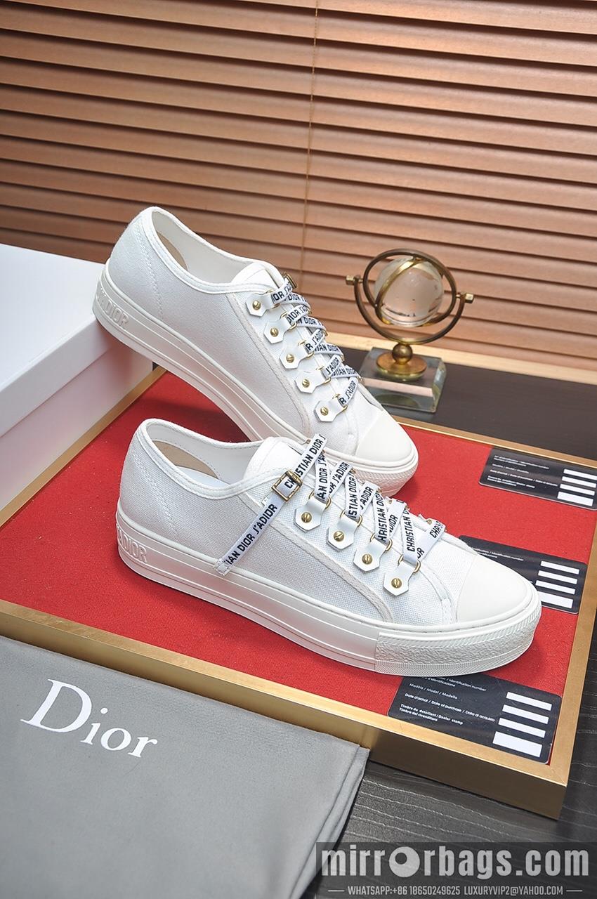Replica Dior Shoes sz35-44 h0823
