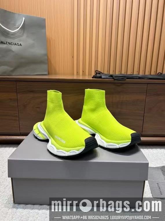 Replica Balenciaga Shoes sz35-45 hnm0101