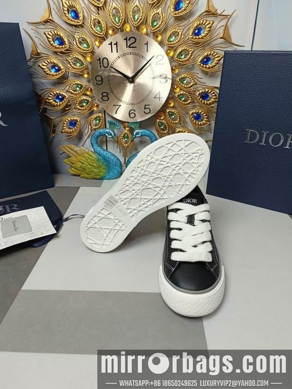 Replica Dior Shoes sz35-45 mnm0108