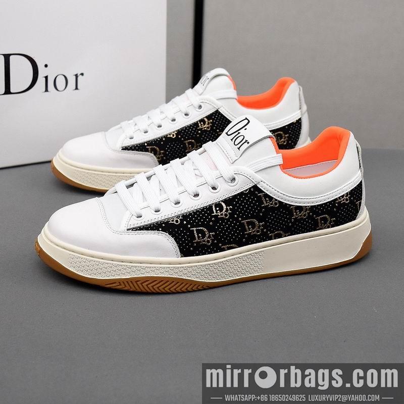 Replica Dior Shoes sz38-44 mnw0302