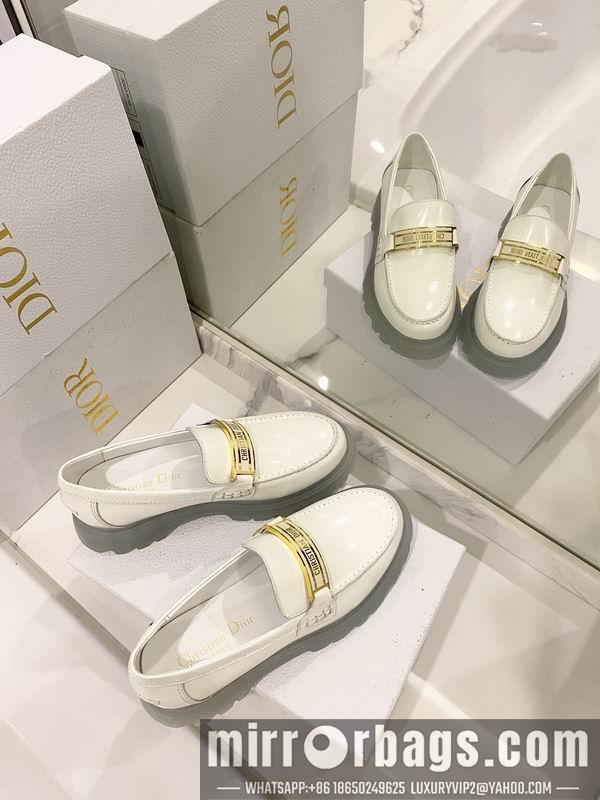 Replica Dior Shoes sz38-44 mnw0301