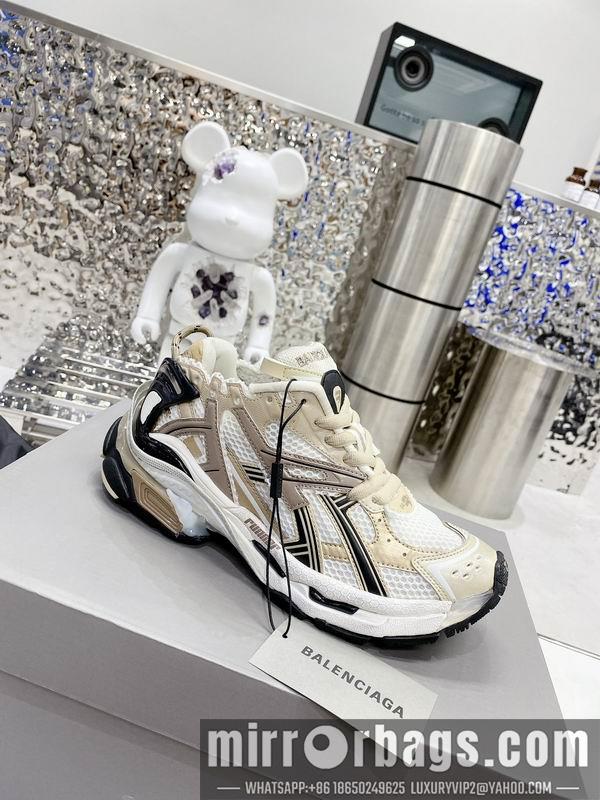 Replica Balenciaga Shoes sz35-45 mnm0129
