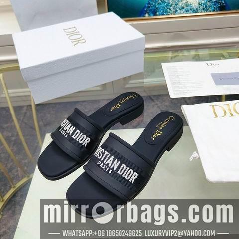 Replica Dior Shoes sz34-41 mnh0844