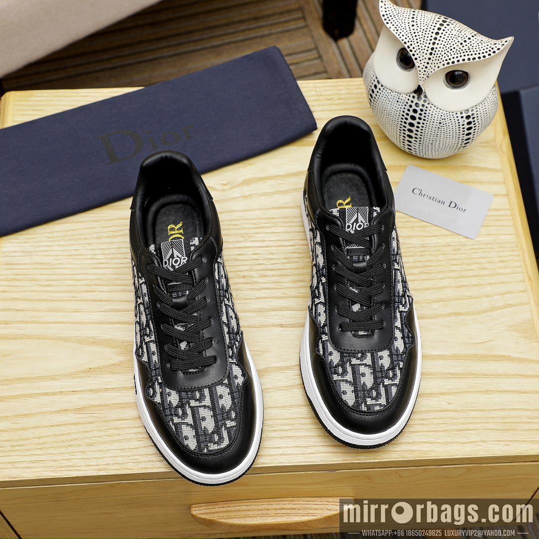 Replica Dior Shoes sz38-44 hnh1202
