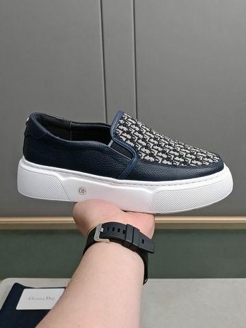 Replica Dior Shoes sz38-45 jyh0901