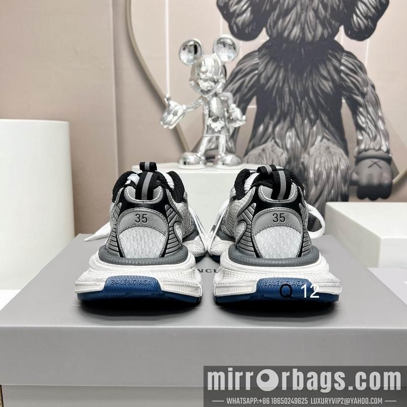 Replica Balenciaga Shoes sz35-40 6C J0802