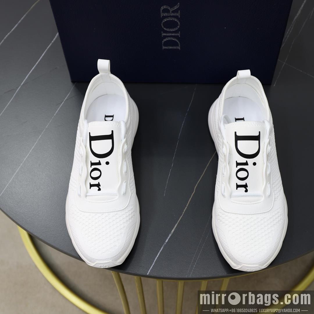 Replica Dior Shoes sz38-44 h0814