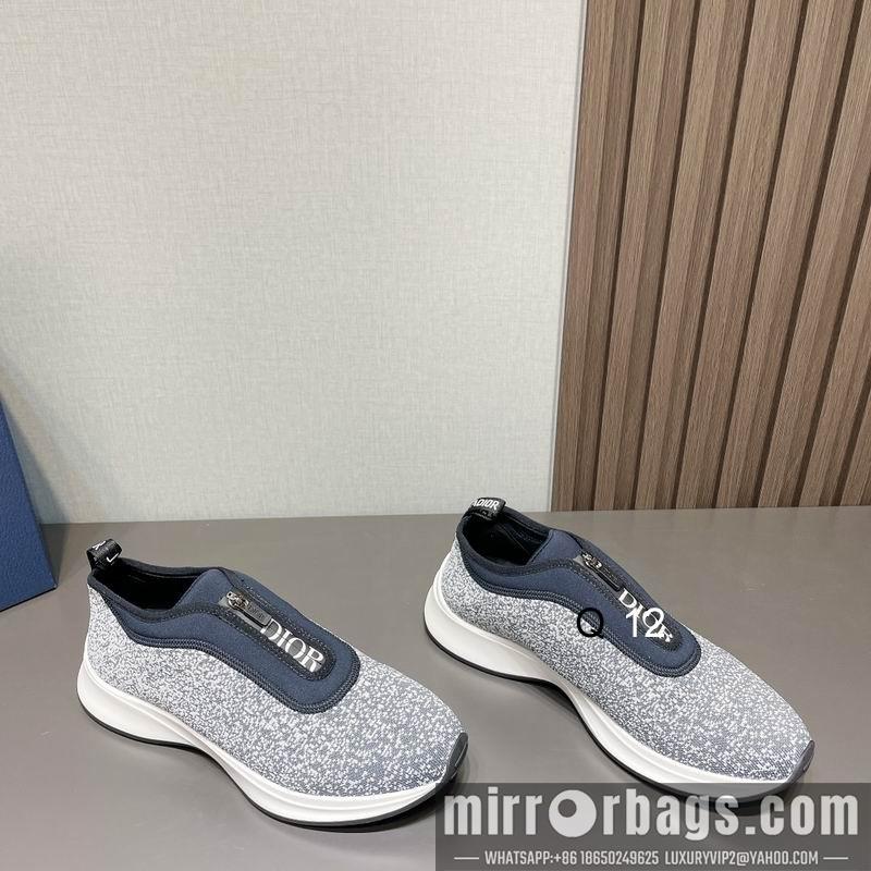 Replica Dior Shoes sz38-45 J0603