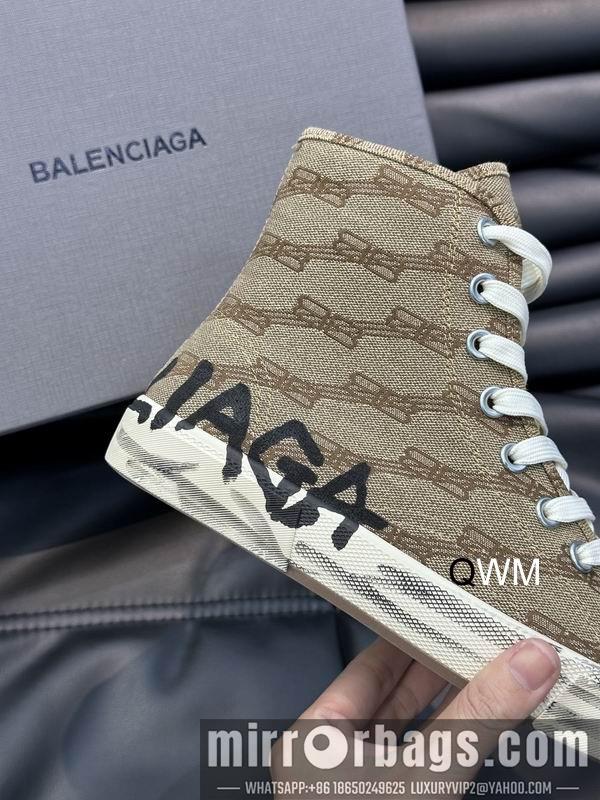 Replica Balenciaga Shoes sz38-45 2C WM1101
