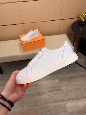 Replica Dior Shoes sz38-44 jyh0910