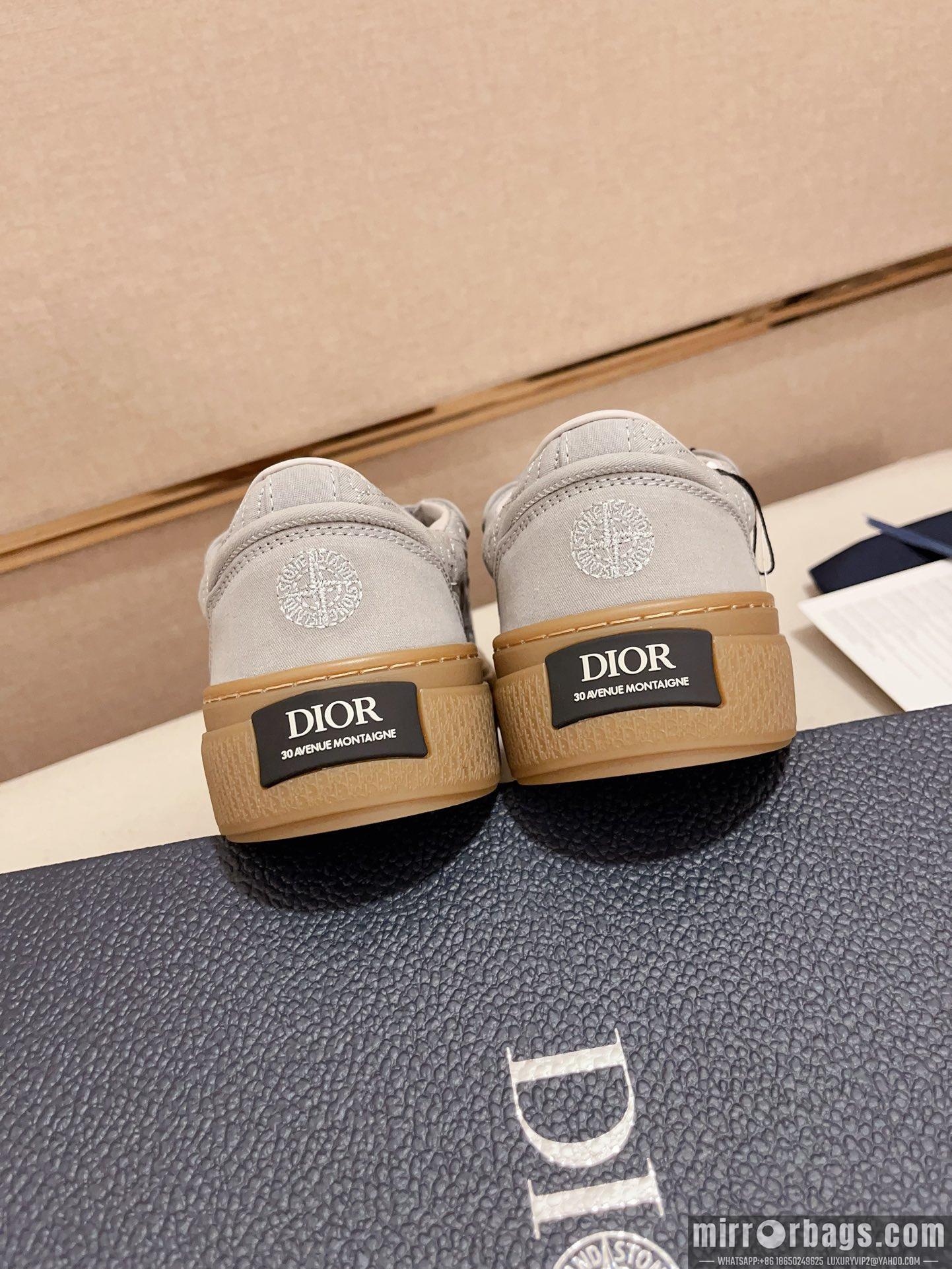Replica Dior Shoes sz35-44 hnh1213