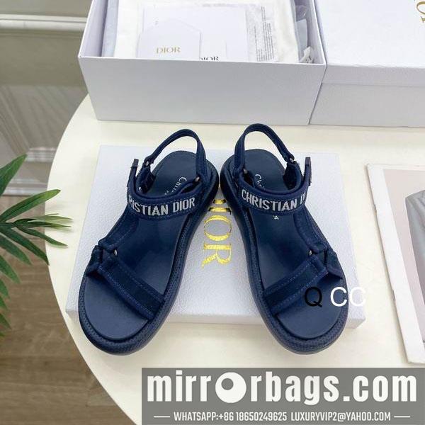 Replica Dior Shoes sz35-40 XC0714
