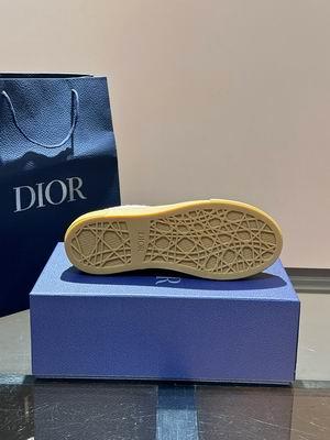 Replica Dior Shoes sz34-46 jyh1223