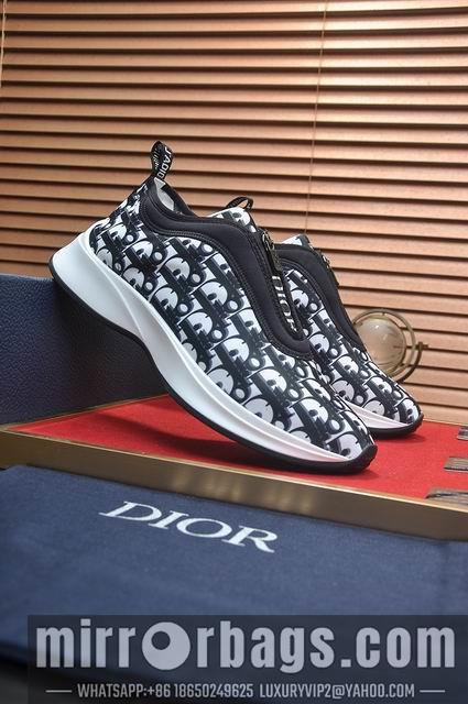 Replica Dior Shoes sz38-45 mnh0610