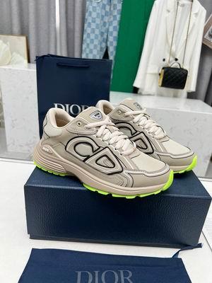 Replica Dior Shoes sz38-45 jyh1001