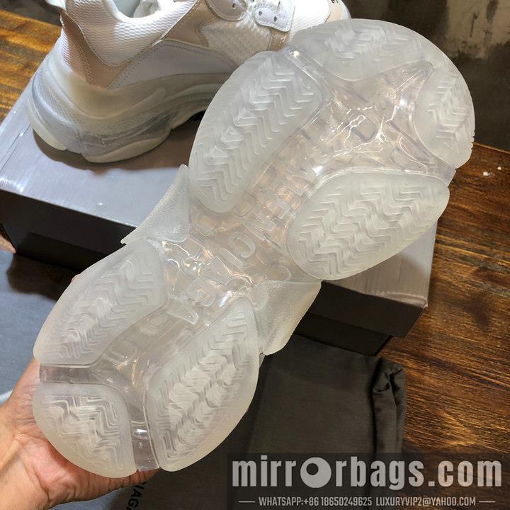 Balenciaga Shoes 1982215