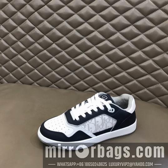 Replica Dior Shoes sz38-45 jyh0905