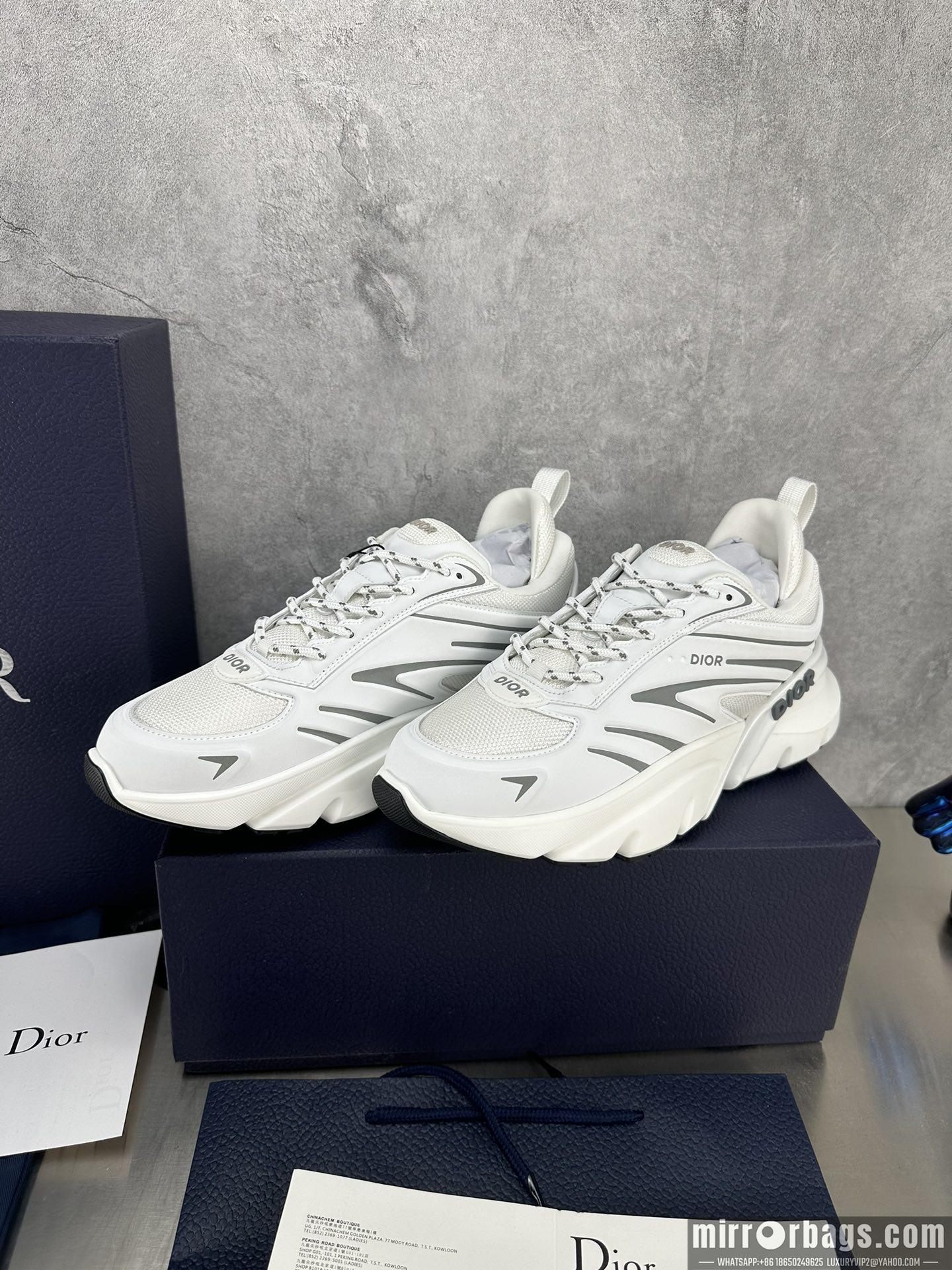 Replica Dior Shoes sz35-45 hnh1220