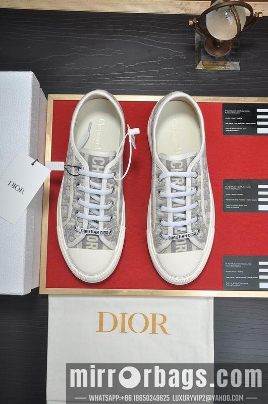 Replica Dior Shoes sz35-44 hnh0319