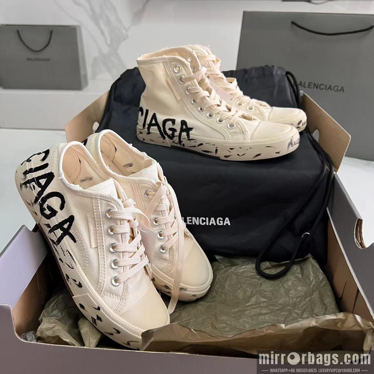 Replica Balenciaga Shoes sz35-45 h0502