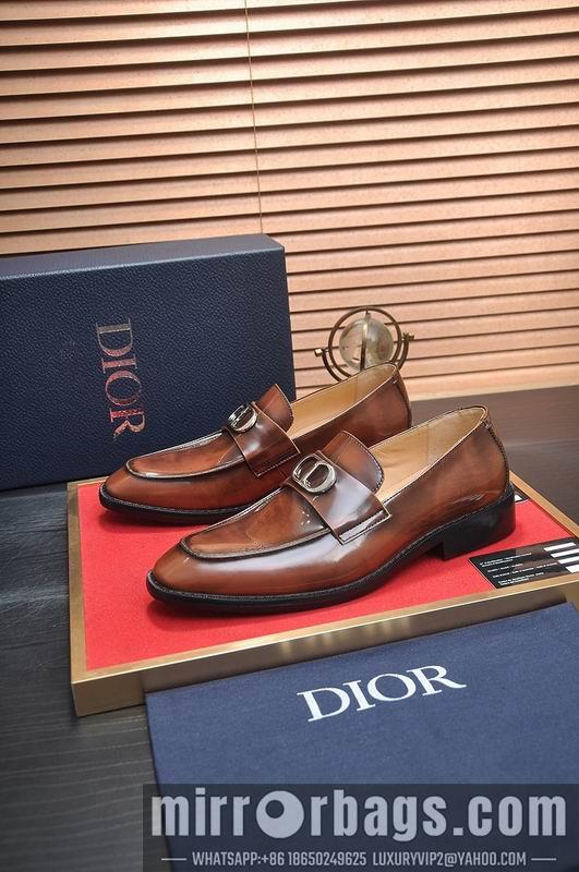 Replica Dior Shoes sz38-44 mnw0404
