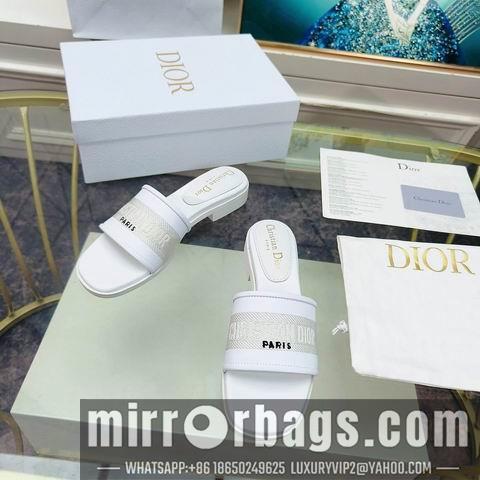 Replica Dior Shoes sz34-41 mnh0844