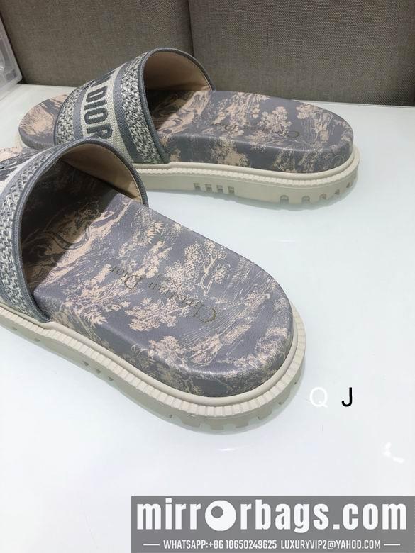 Replica Dior Shoessz35-39XJ0106