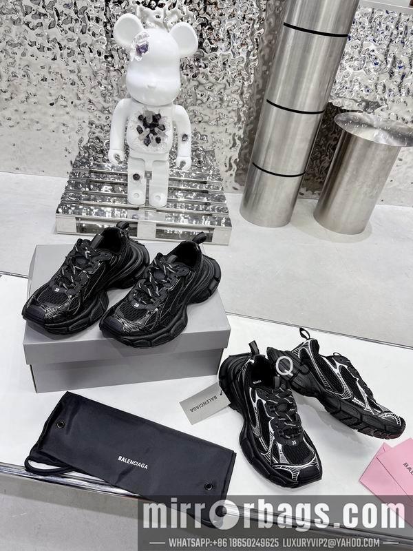 Replica Balenciaga Shoes sz35-45 JY0208