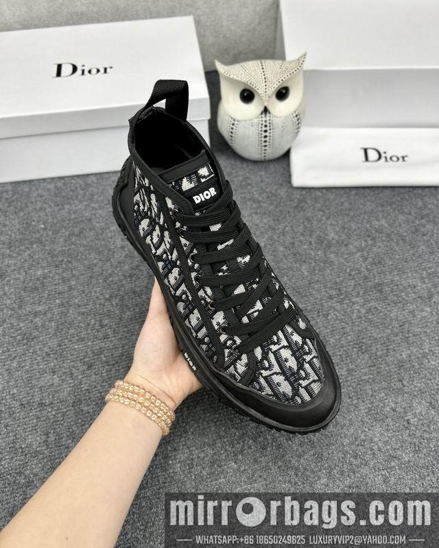 Replica Dior Shoes sz38-44 mnw0304