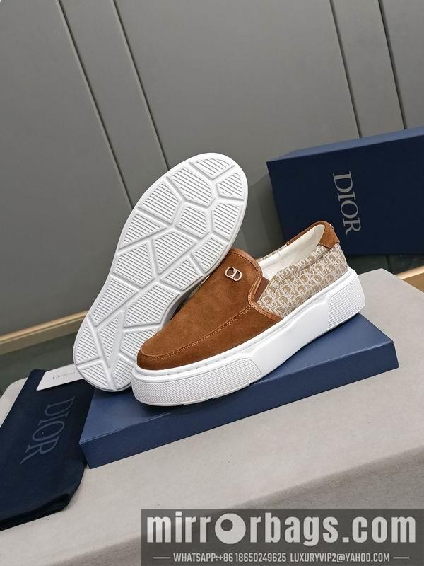 Replica Dior Shoes sz38-45 mnw0201
