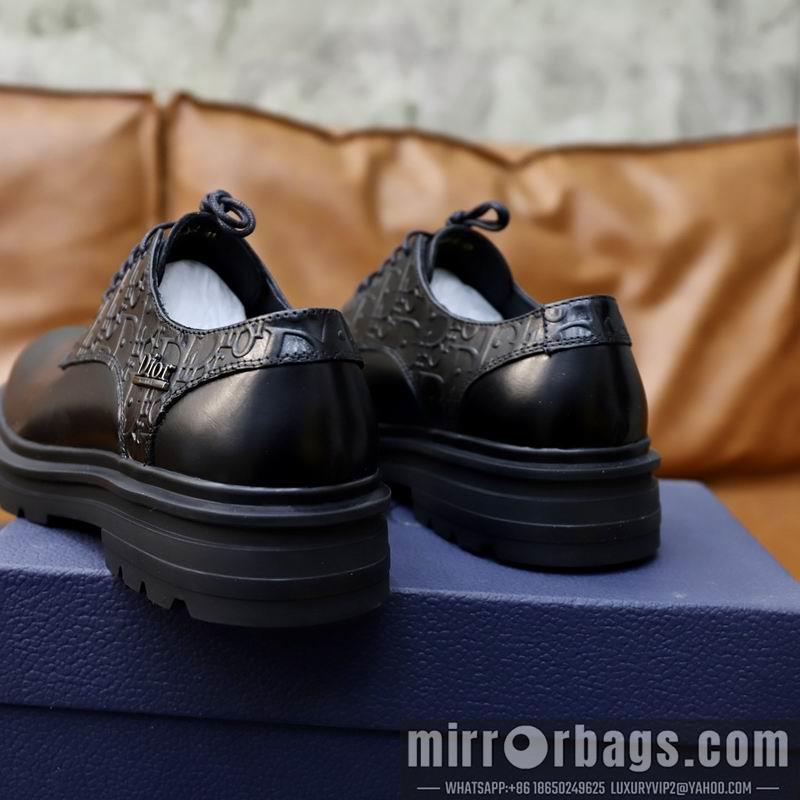 Replica Dior Shoes sz38-44 hnm0137
