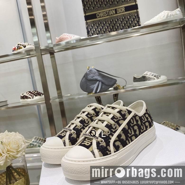 Replica Dior Shoes sz35-41LL0103
