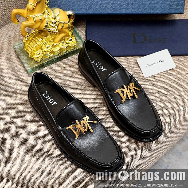 Replica Dior Shoes sz38-45 hnm0167