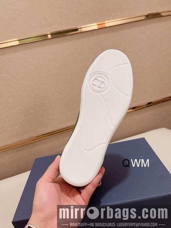 Replica Dior Shoes sz38-45 WM0801