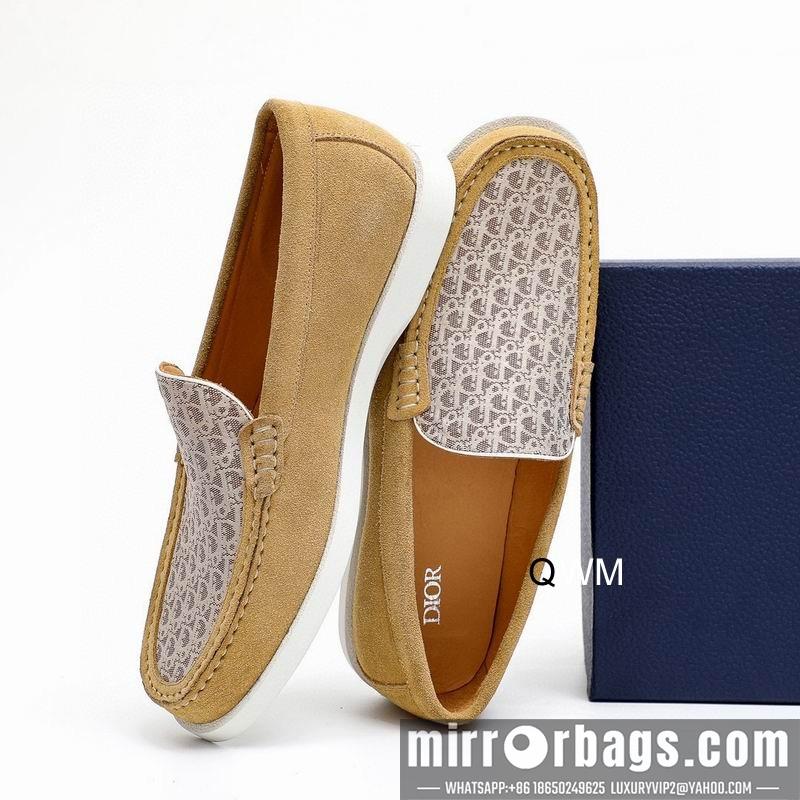 Replica Dior Shoes sz38-45 WM1101