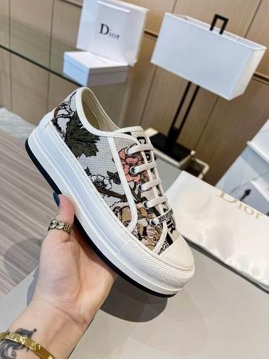 Replica Dior Shoes sz35-41 mnh0707