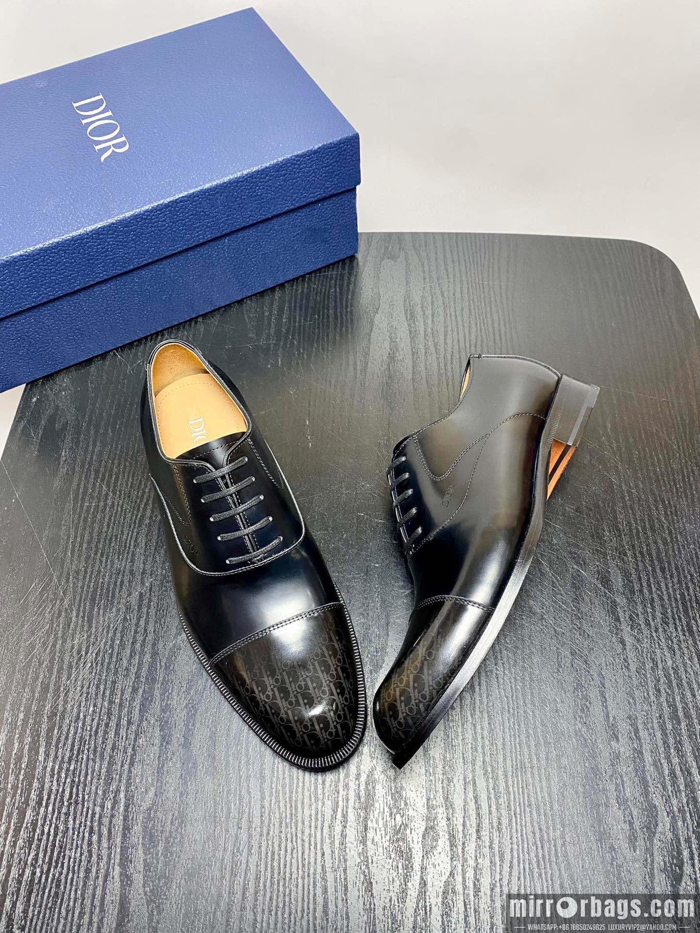 Replica Dior Shoes sz38-44 hnh1238