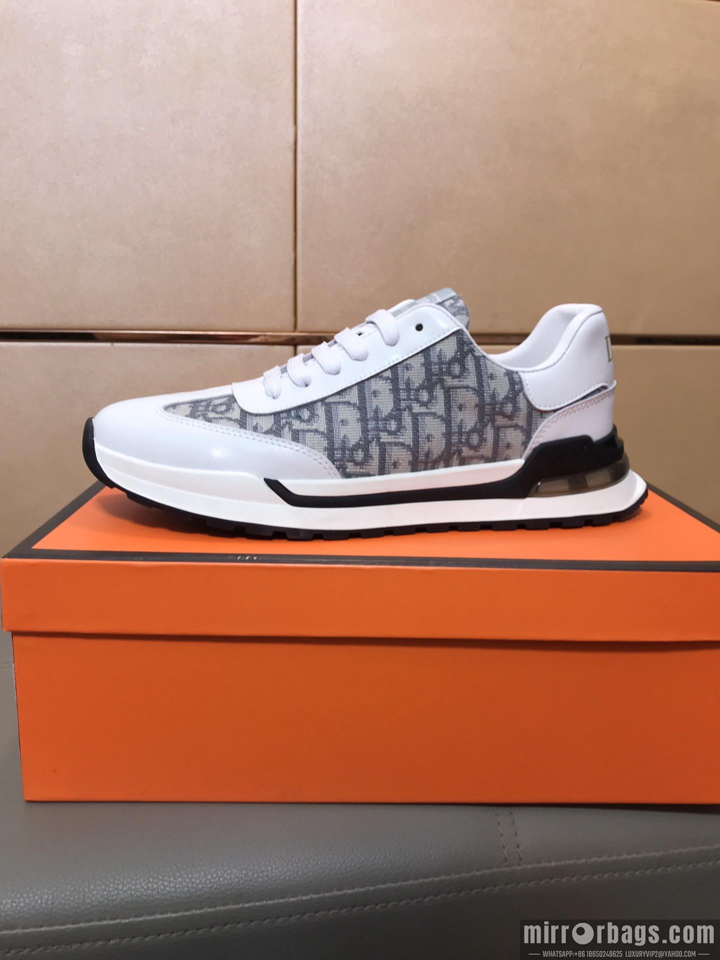 Replica Dior Shoes sz38-44 h0817