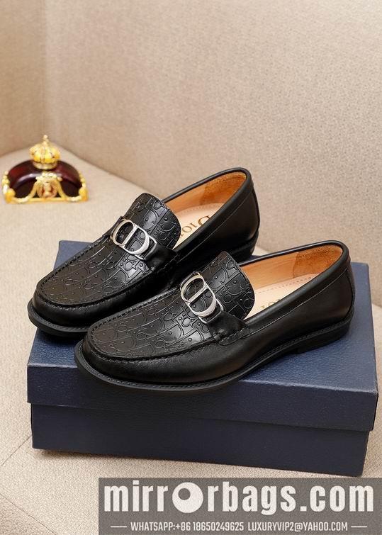 Replica Dior Shoes sz38-45 mnh0532